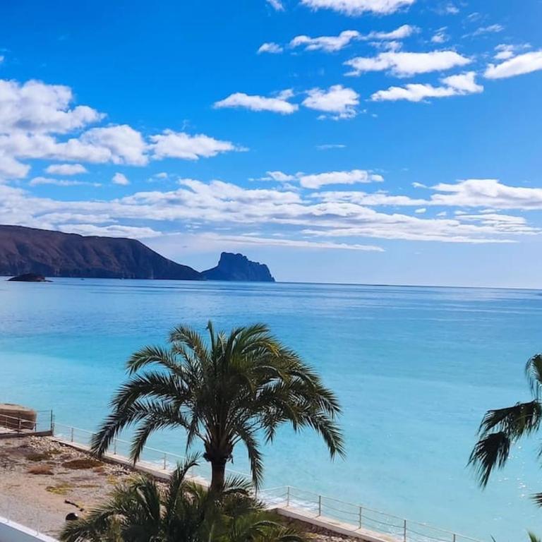 Apartamento Altea - Cap Negret - Acceso a playa - Apartamento de 2 dormitorios - 2