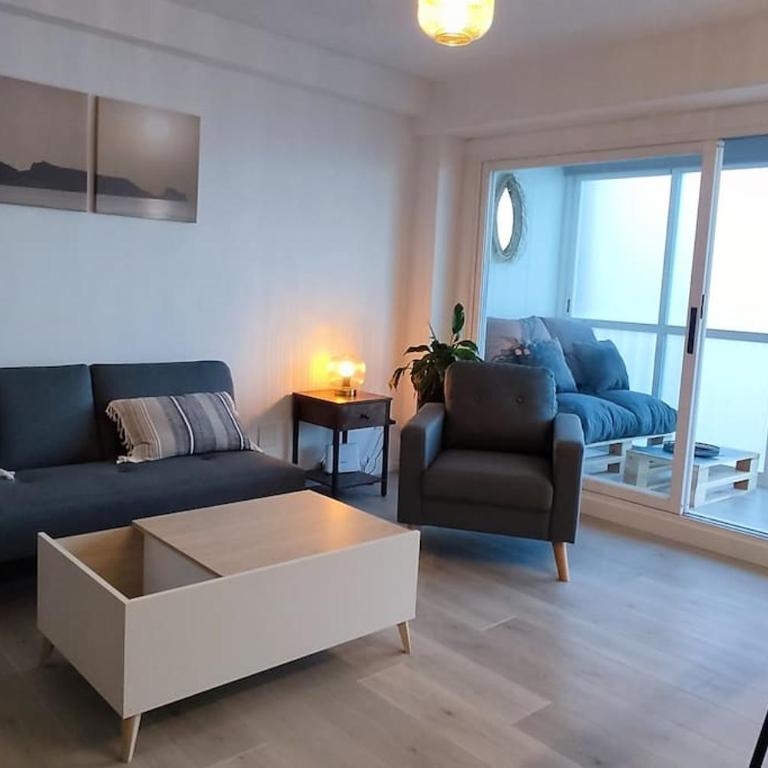 Apartamento Altea - Cap Negret - Acceso a playa - Apartamento de 2 dormitorios - 23