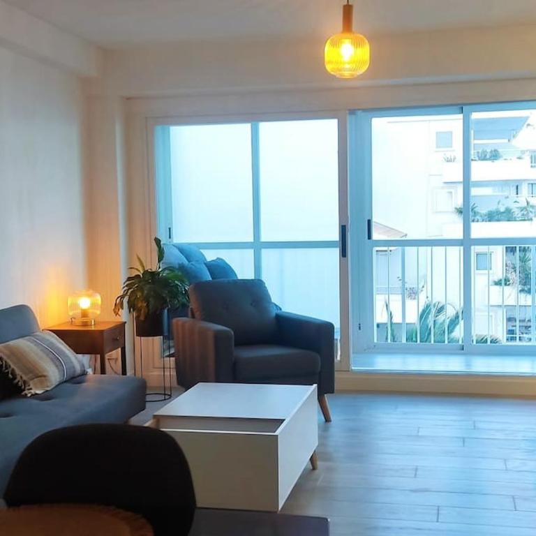 Apartamento Altea - Cap Negret - Acceso a playa - Apartamento de 2 dormitorios - 25