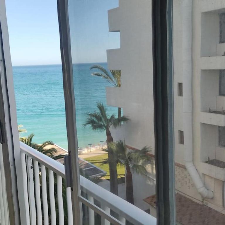 Apartamento Altea - Cap Negret - Acceso a playa - Apartamento de 2 dormitorios - 38