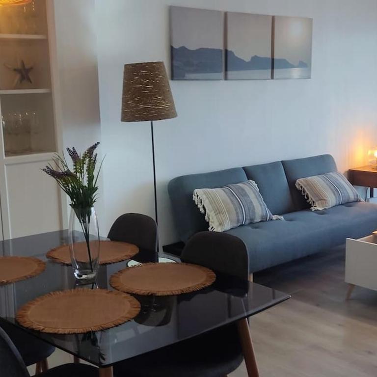 Apartamento Altea - Cap Negret - Acceso a playa - Apartamento de 2 dormitorios - 18