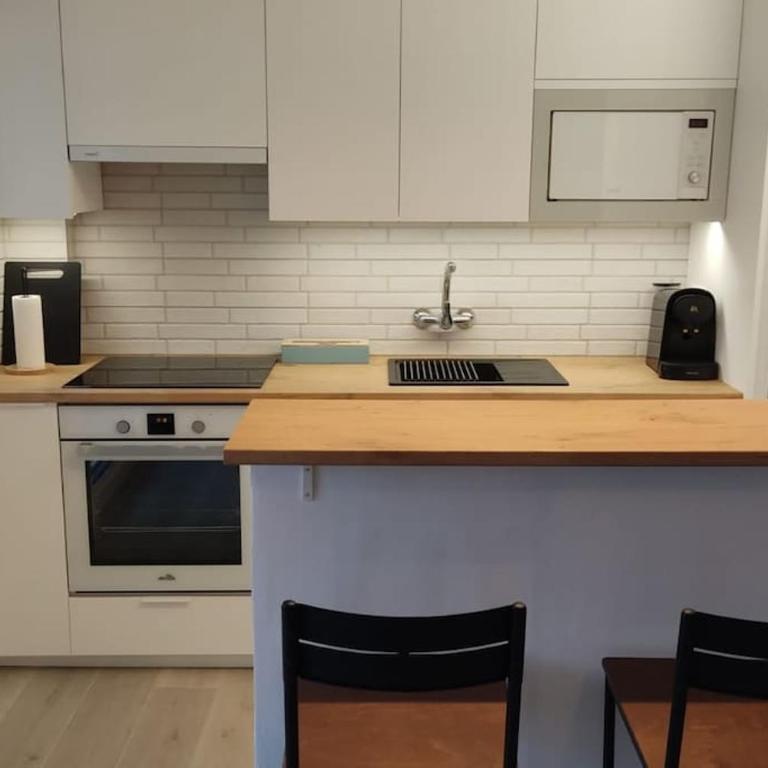 Apartamento Altea - Cap Negret - Acceso a playa - Apartamento de 2 dormitorios - 28