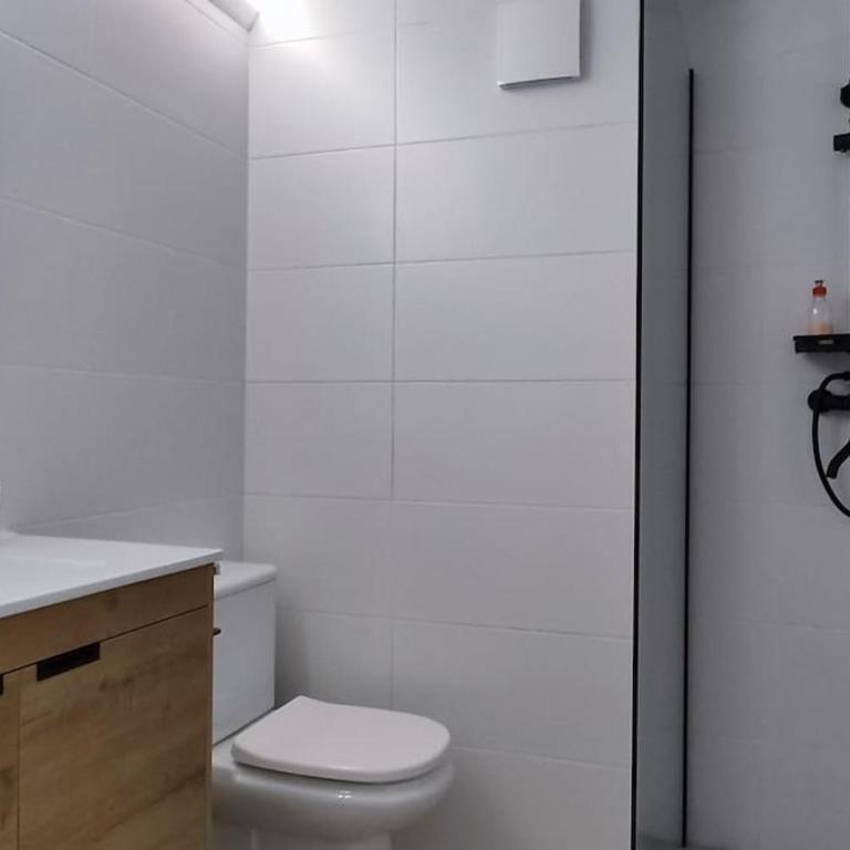 Apartamento Altea - Cap Negret - Acceso a playa - Apartamento de 2 dormitorios - 41