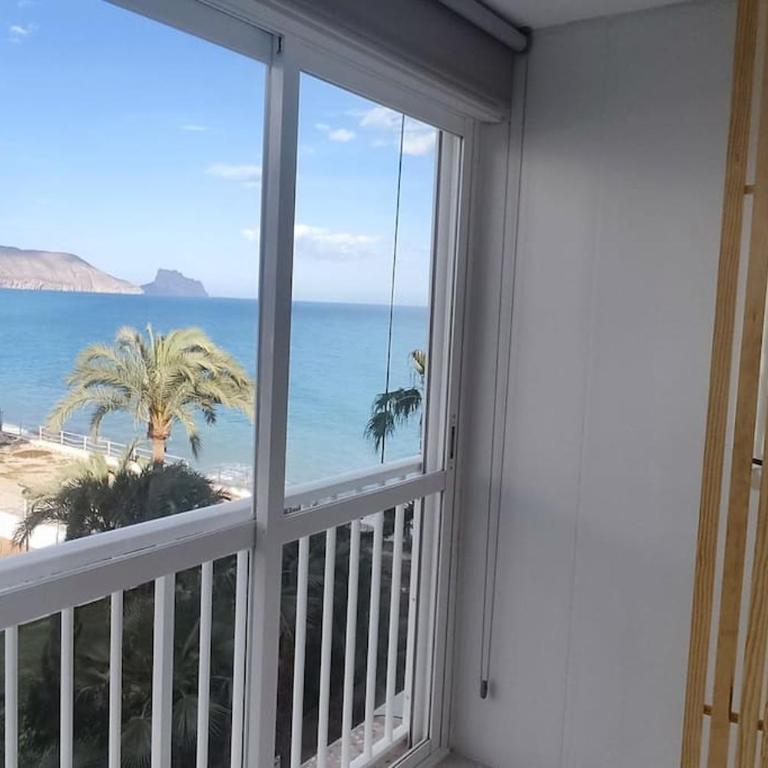 Apartamento Altea - Cap Negret - Acceso a playa - Apartamento de 2 dormitorios - 17