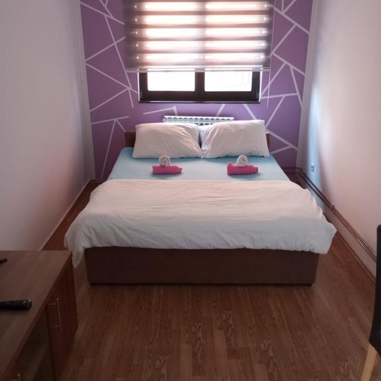 Sun Garden Sarajevo - Apartman - 1