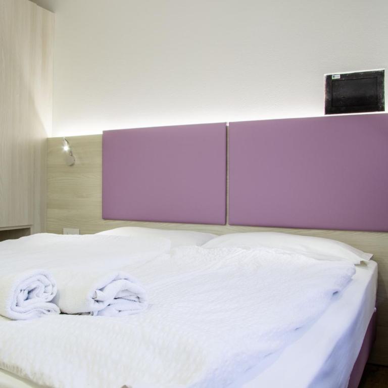 Liz Hotel & Apartments - Appartamento con 1 Camera da Letto - 3