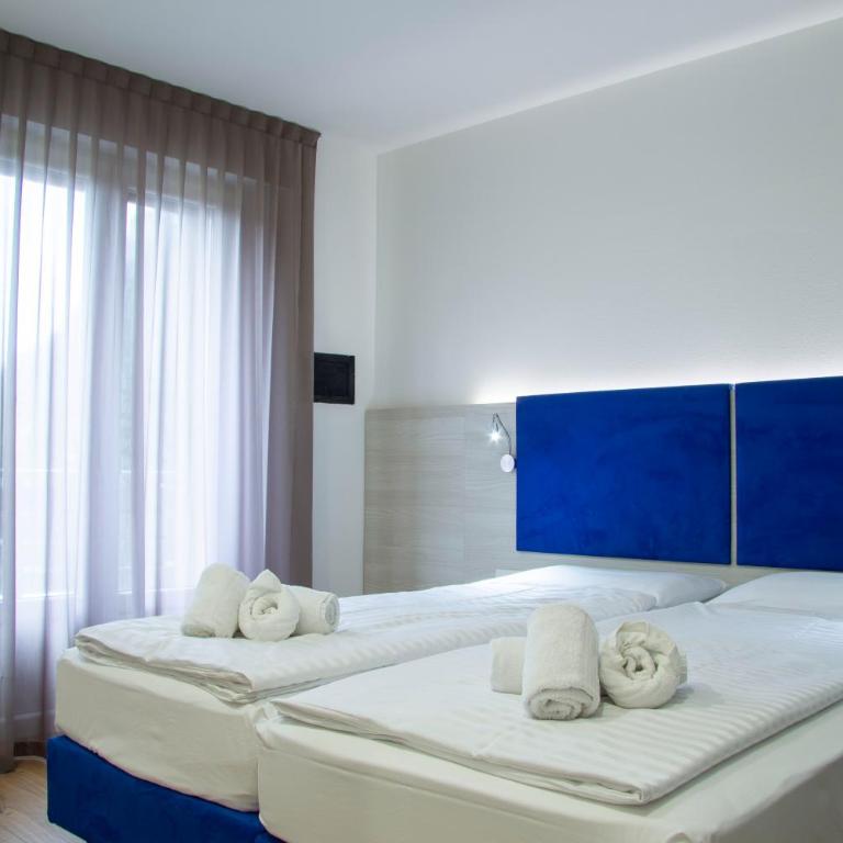 Liz Hotel & Apartments - Appartamento con 1 Camera da Letto - 7