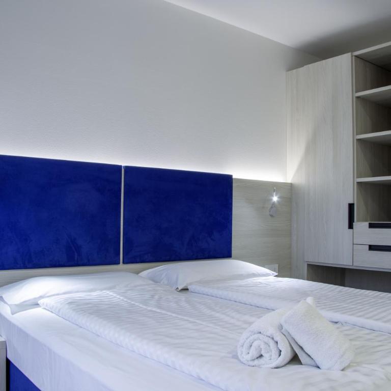 Liz Hotel & Apartments - Appartamento con 1 Camera da Letto - 6