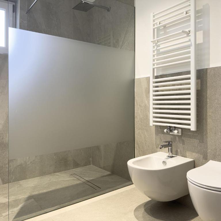 Liz Hotel & Apartments - Appartamento con 1 Camera da Letto - 10