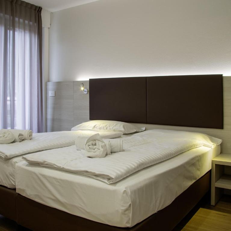 Liz Hotel & Apartments - Appartamento con 1 Camera da Letto - 12
