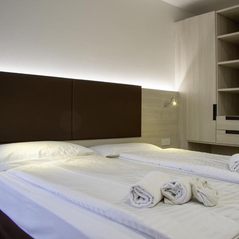 Liz Hotel & Apartments - Appartamento con 1 Camera da Letto - 15
