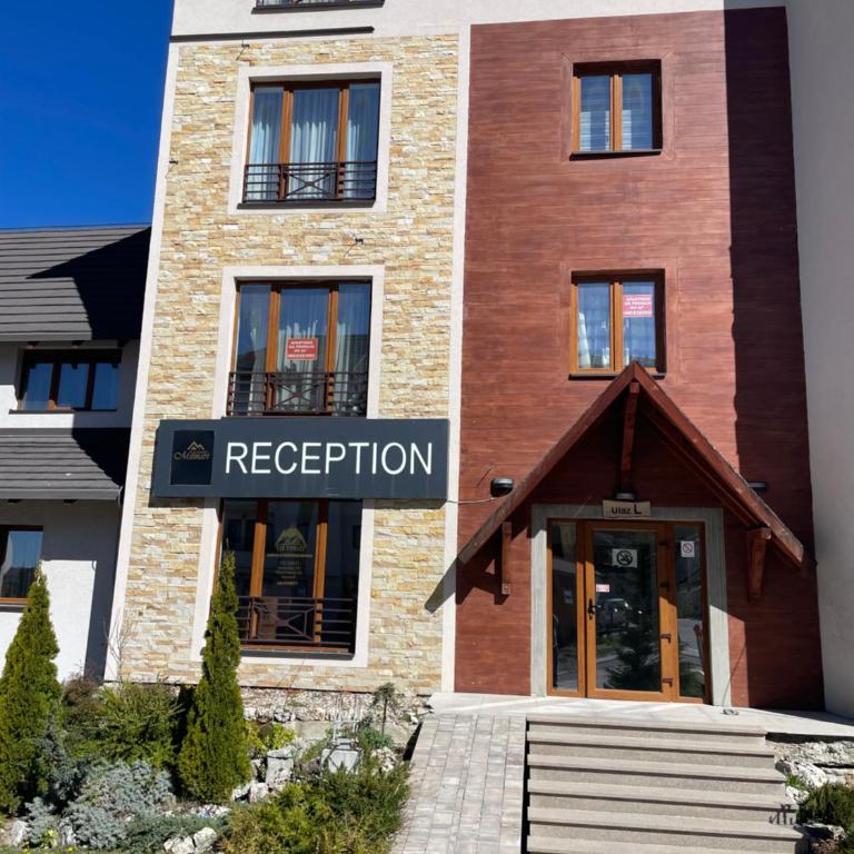Milmari N53 - Studio Apartman - 20