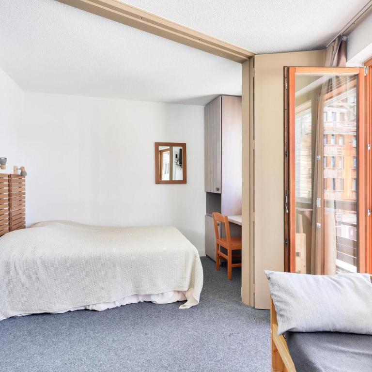 Résidence Les Fontaines Blanches - maeva Home - Appartement 2 pièces 5 personnes - Sélection MAE-5721 - Apartamento - 8