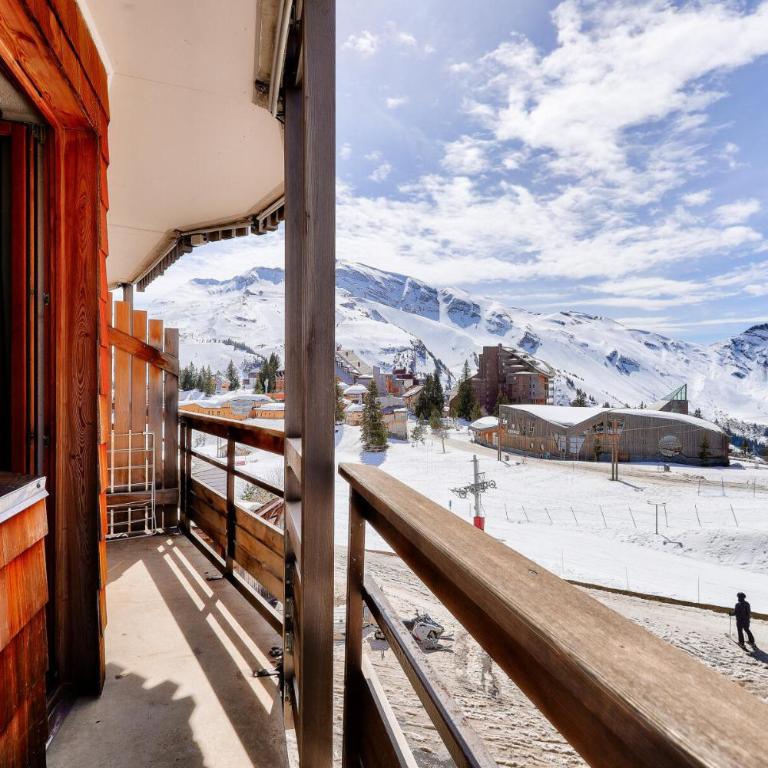 Résidence Les Fontaines Blanches - maeva Home - Appartement 2 pièces 5 personnes - Sélection MAE-5721 - Apartamento - 15