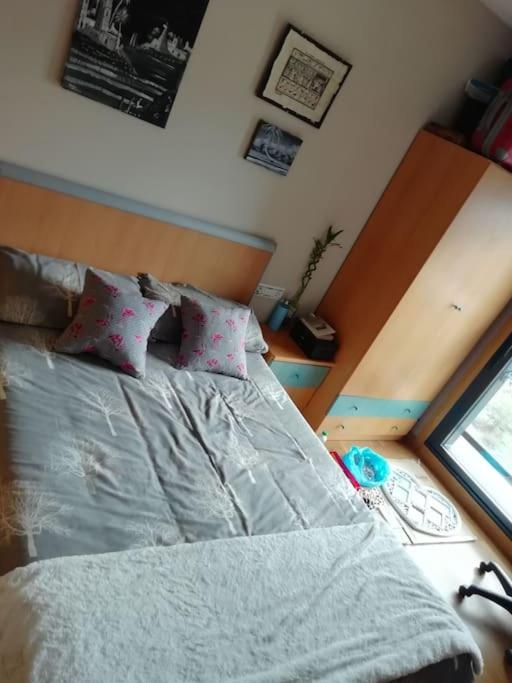 Habitacion en piso compartido y wc compartido cerca de Playa de Samil - Apartamento de 1 dormitorio - 23