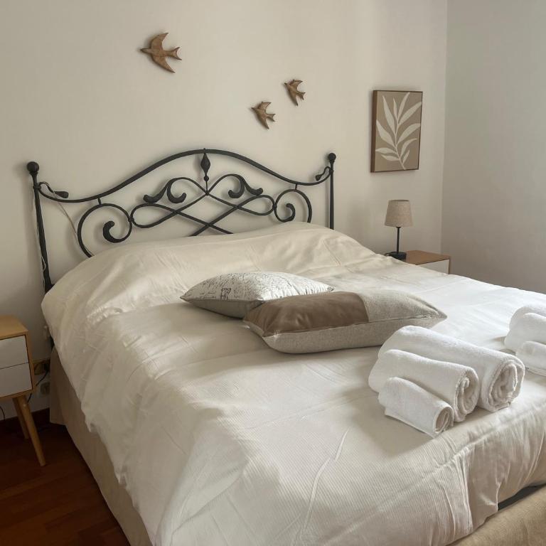 Appartamento Pianzola - Appartamento con 1 Camera da Letto - 3