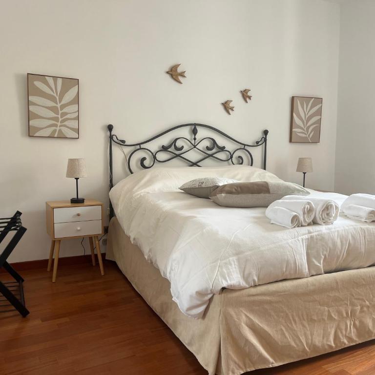 Appartamento Pianzola - Appartamento con 1 Camera da Letto - 2