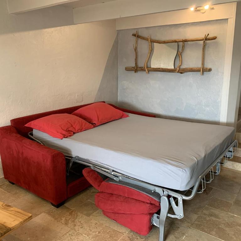 Appartement FredMart - Appartement - 14