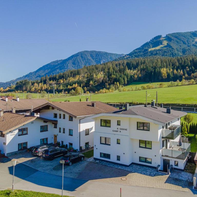 Apartment in Brixen near Wilder Kaiser Gondola - Apartment mit 3 Schlafzimmern - 27