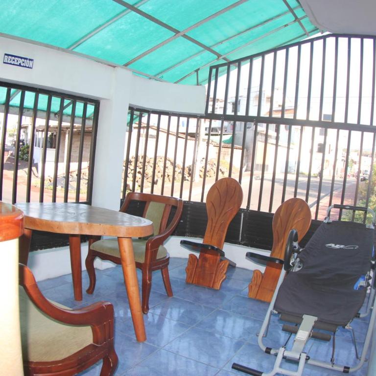 The Island Home - Habitación Doble - 2 camas dobles - 6