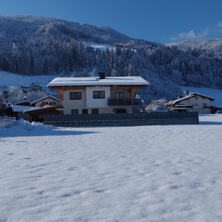 Chalet in Kaltenbach near Ski Lift - Appartamento con 4 Camere da Letto - 36