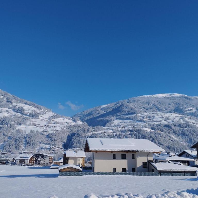 Chalet in Kaltenbach near Ski Lift - Appartamento con 4 Camere da Letto - 37