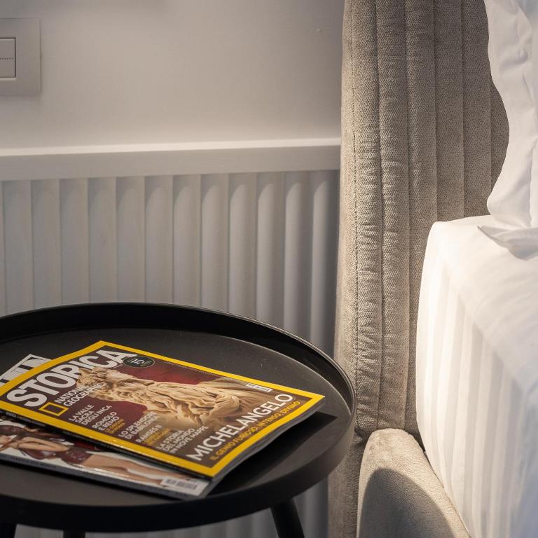 The Romulus - Appartamento con 2 Camere da Letto - 18