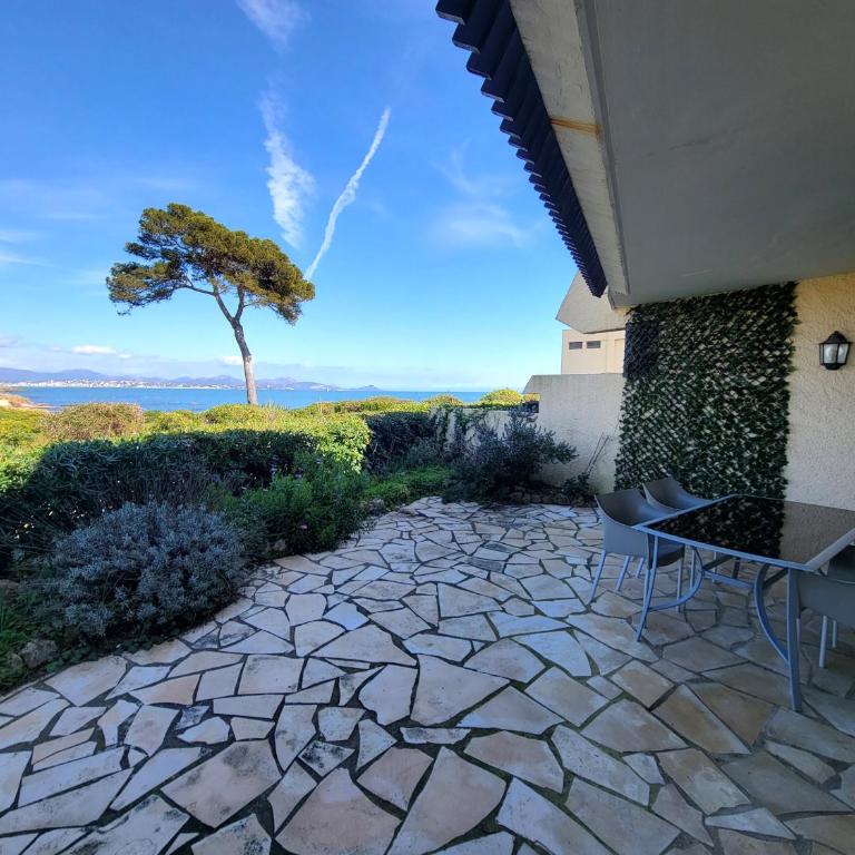 Le Serenity : mer, calme et tranquillité - Two-Bedroom Apartment - 2