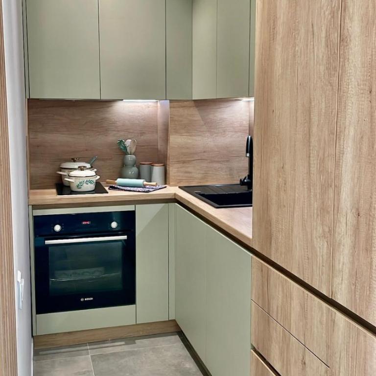 Panta Rei - Apartman sa 1 Spavaćom Sobom - 5