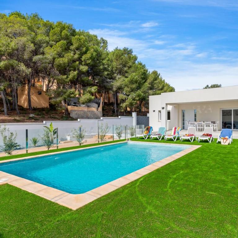 Villa Aiko - Plusholidays - Villa with Private Pool - 5