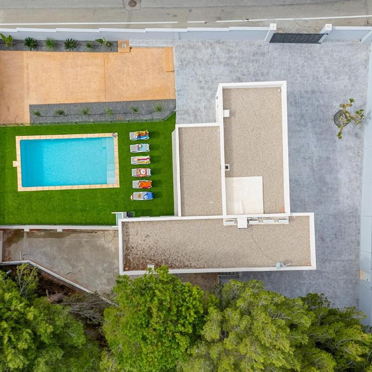 Villa Aiko - Plusholidays - Villa with Private Pool - 4