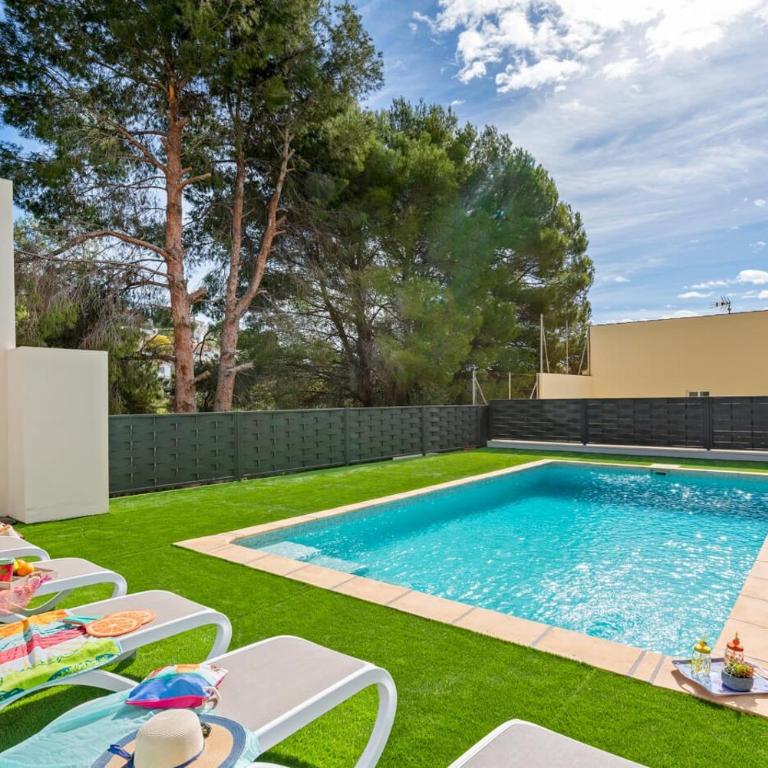 Villa Aiko - Plusholidays - Villa with Private Pool - 3