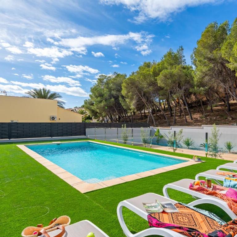 Villa Aiko - Plusholidays - Villa with Private Pool - 11
