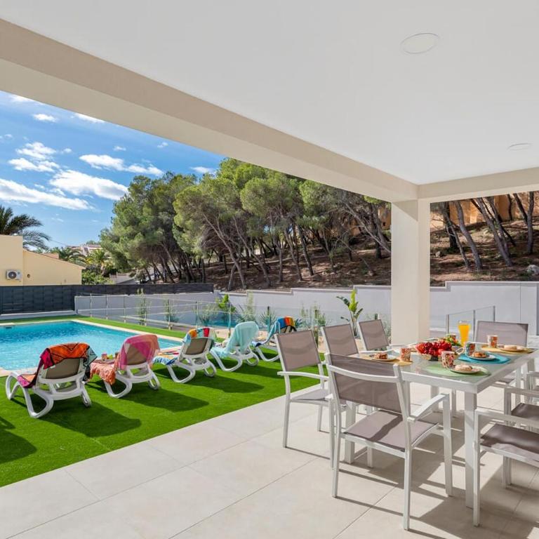 Villa Aiko - Plusholidays - Villa with Private Pool - 13