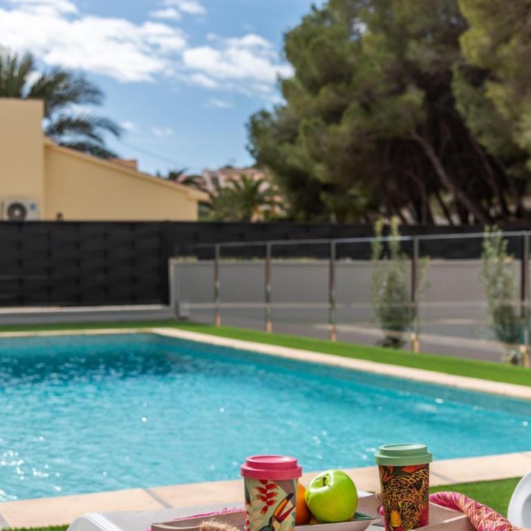 Villa Aiko - Plusholidays - Villa with Private Pool - 15
