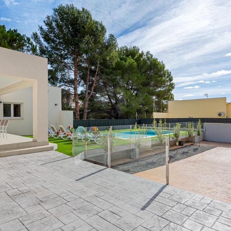 Villa Aiko - Plusholidays - Villa with Private Pool - 39