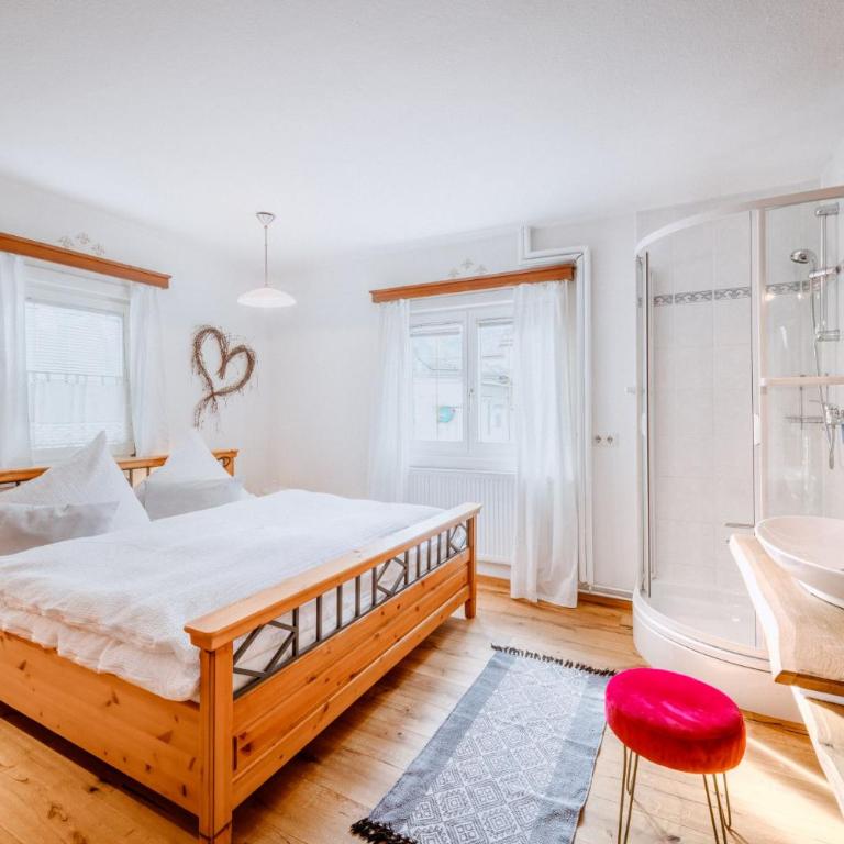 Ferienhaus Ennstal - Haus mit 3 Schlafzimmern - 1