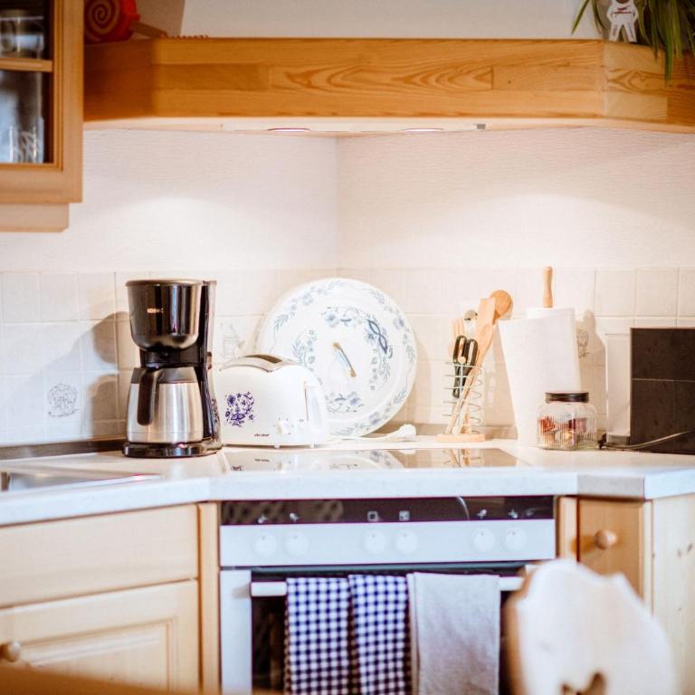 Ferienhaus Ennstal - Haus mit 3 Schlafzimmern - 14