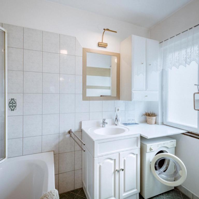 Ferienhaus Ennstal - Haus mit 3 Schlafzimmern - 19