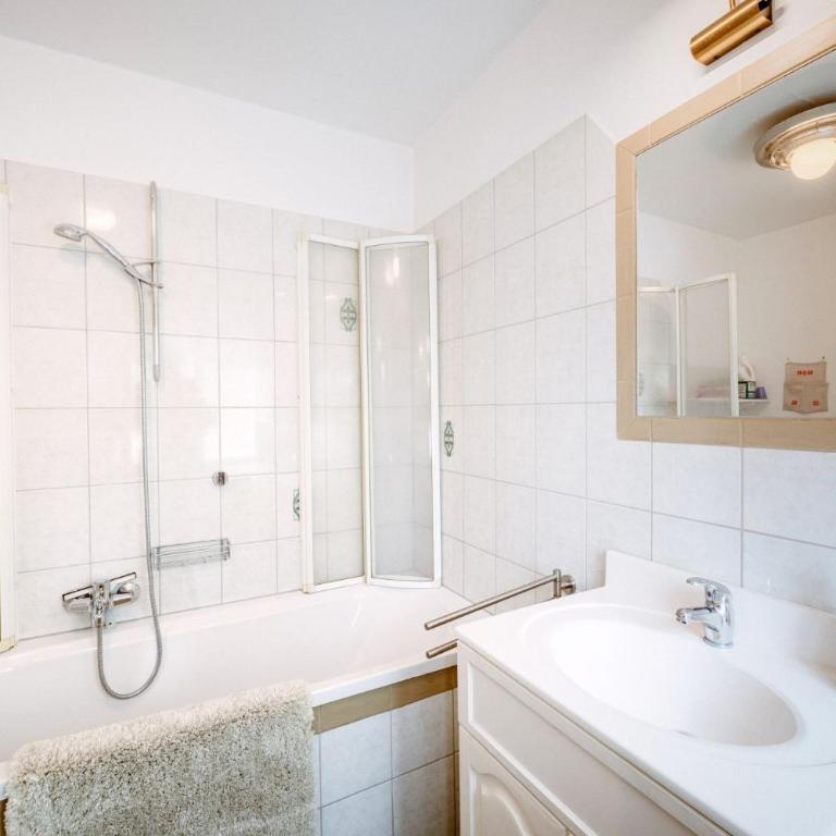 Ferienhaus Ennstal - Haus mit 3 Schlafzimmern - 18