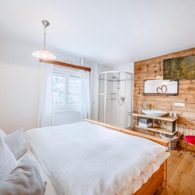 Ferienhaus Ennstal - Haus mit 3 Schlafzimmern - 2