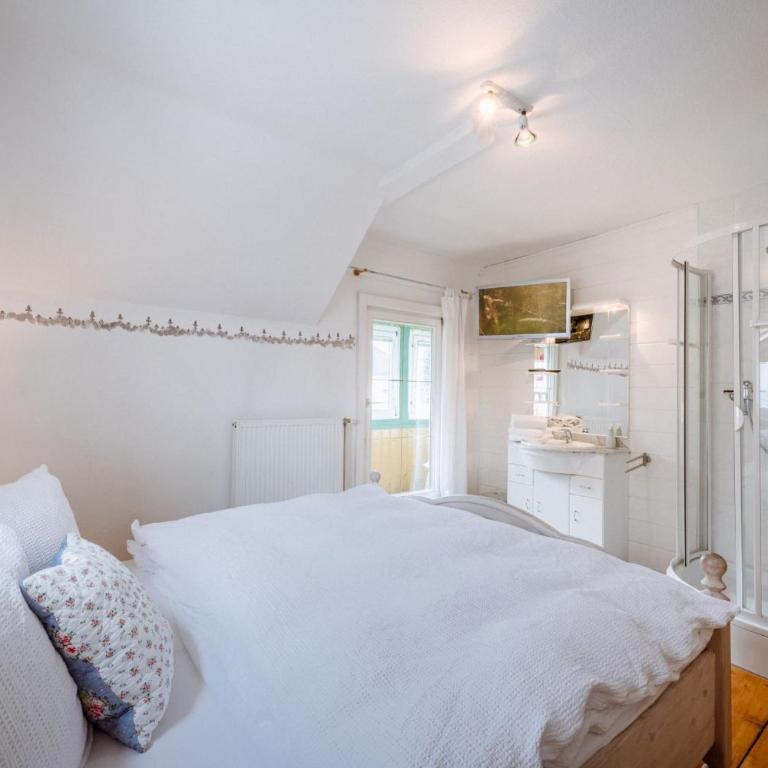 Ferienhaus Ennstal - Haus mit 3 Schlafzimmern - 8
