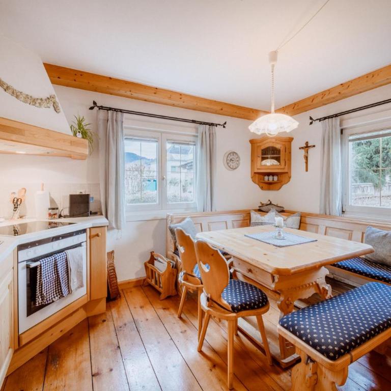 Ferienhaus Ennstal - Haus mit 3 Schlafzimmern - 16