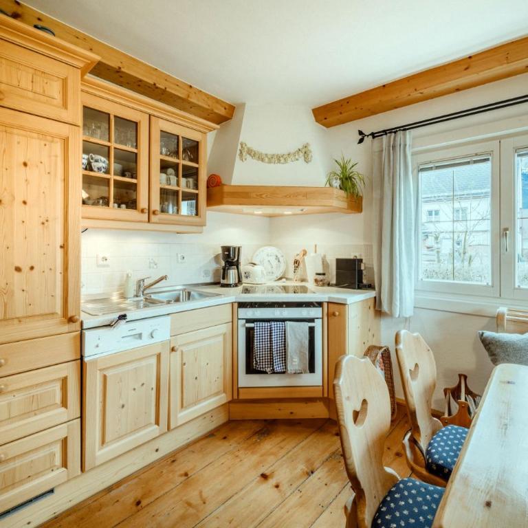 Ferienhaus Ennstal - Haus mit 3 Schlafzimmern - 15
