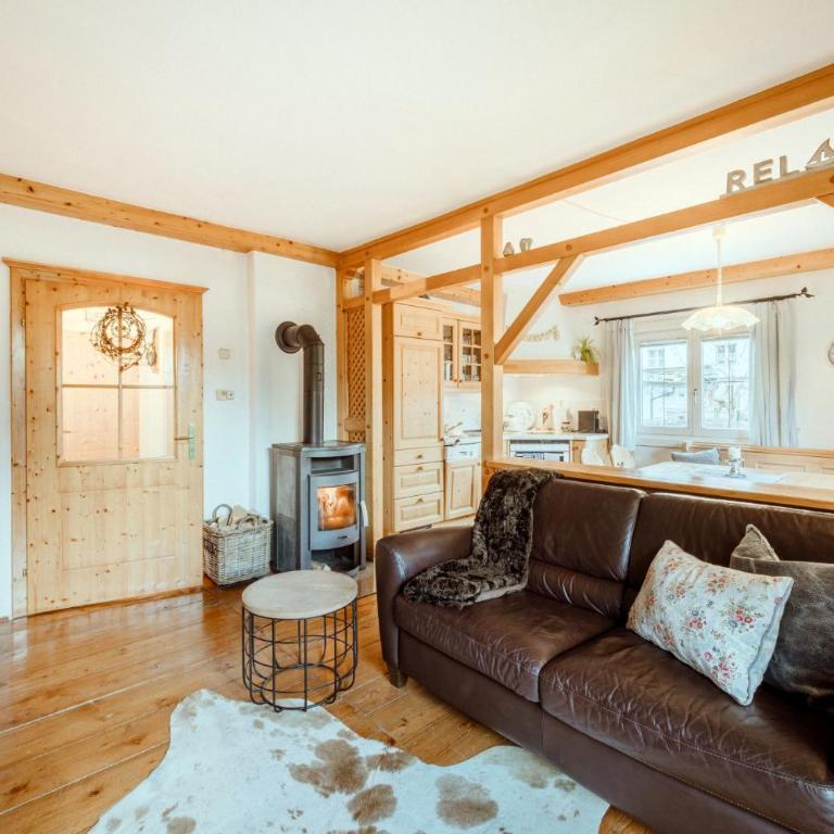 Ferienhaus Ennstal - Haus mit 3 Schlafzimmern - 11