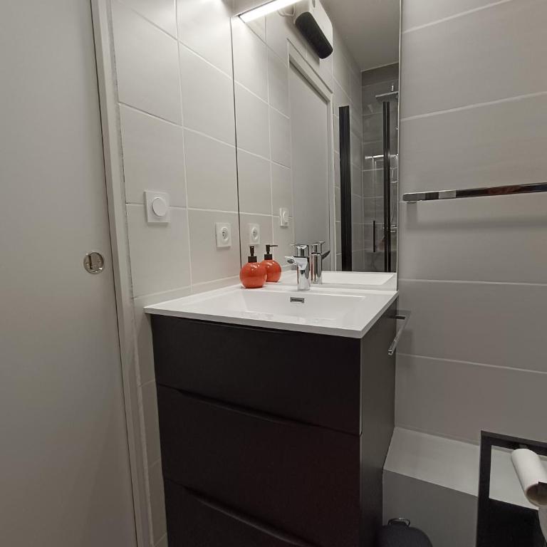 Le Petit Graulen - Apartment - 6