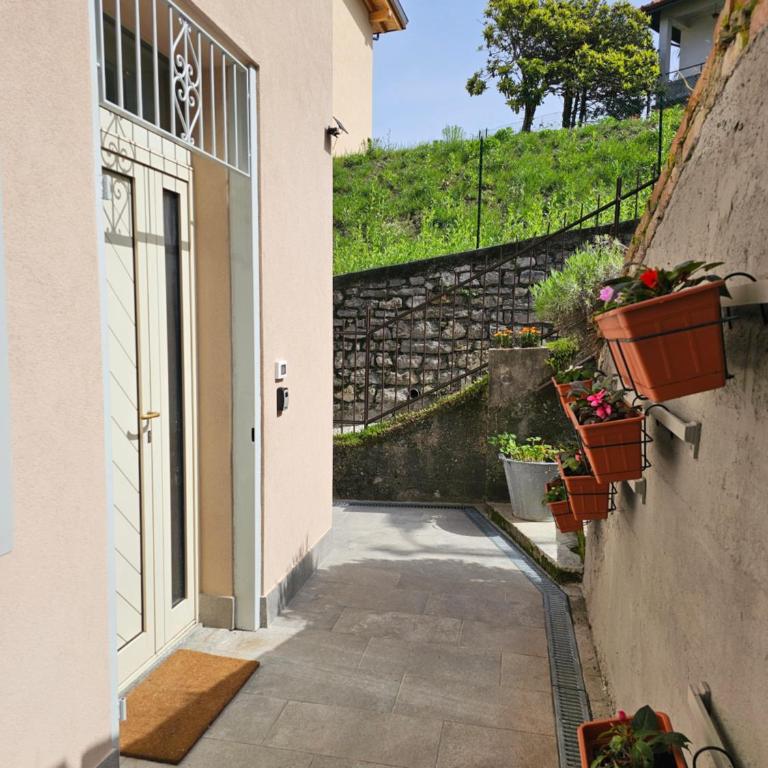 Bellagio Rotonda apartments - Appartamento Monolocale - 29