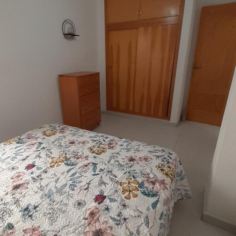 Apartment in La Mata Beach - Apartamento de 2 dormitorios - 4