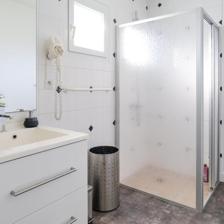Maison de vacances avec piscine Les Sables d'Olonne 6 personnes - Casa con 3 Camere da Letto - 15