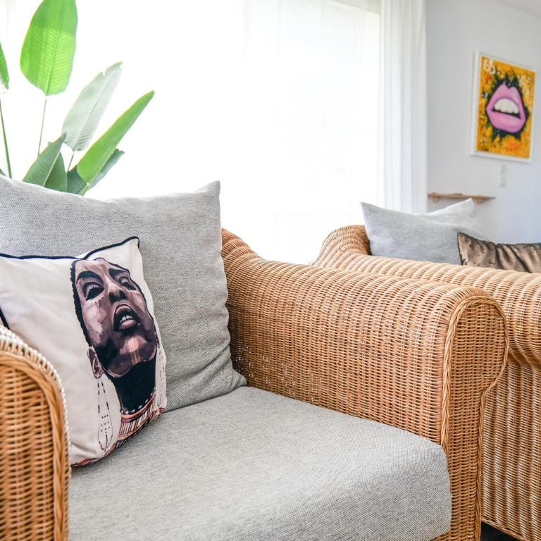Maison de vacances avec piscine Les Sables d'Olonne 6 personnes - Casa con 3 Camere da Letto - 19